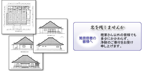 本堂建立事業